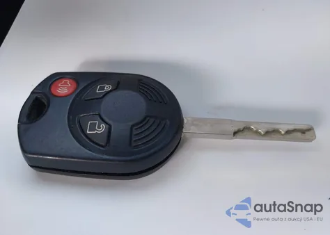 2015 Ford Escape Se z USA, uszkodzony, nr VIN 1FMCU9G92FUB54734